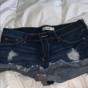 Abercrombie & Fitch Shorts